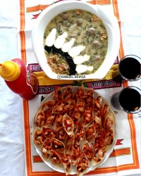 پای جامبو شلز