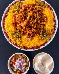 قیمه نثار
