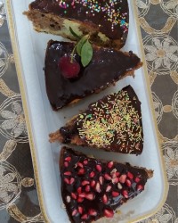 خوشمزه جان