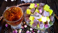 باسلوق شیری