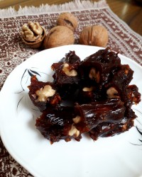 سجوق گردویی