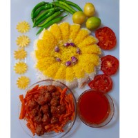 خورشت هویج