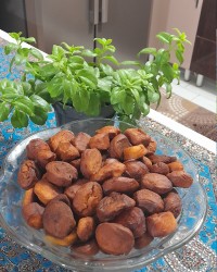 اکیردک خوشمزه