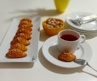شیرینی شربتی