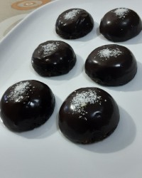 یه دسر فوق العاده خوشمزه