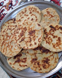 نان گرده
