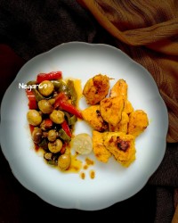 جوجه ترش