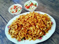 ماکارونی فرمی