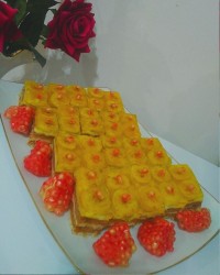 اسلایس یخچالی موز