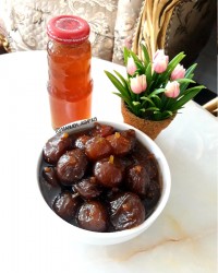 مربای انجیر