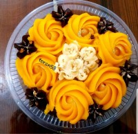 حلوا3آردمجلسی نذری