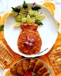 خورش میرزا قاسمی