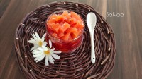 مربای به