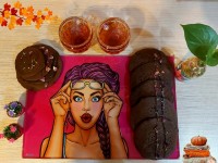 ♡پنڪیک شُڪلآتــے♡