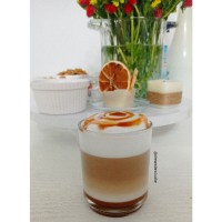 کارامل ماکیاتو