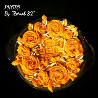 حلوای سوهان