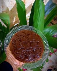 حلوا (خاله پز)