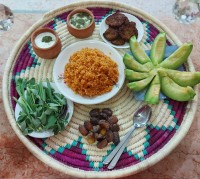 خوشمزه امروز "دمپختک"