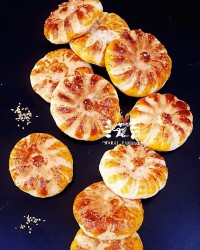 کماج اصل همدان (بدون خمیر مایه)