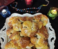 قرار پاپیونی با مصی جان