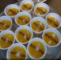 شعله زرد نذری از همگی التماس دعا