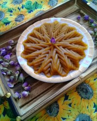 حلوای چای