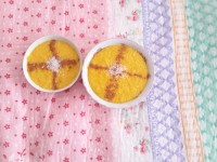 شله زرد مامان پز