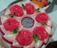 ژلــه ویـتـریـنـی