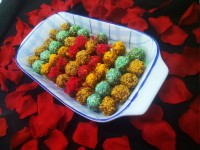 حلوا خرمایی