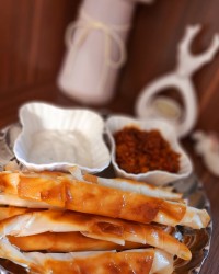 کوزالاک مانتی