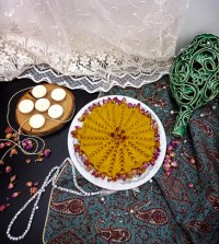 حلوا سوهان