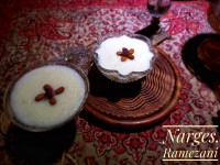 شیربرنج