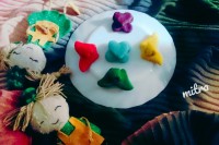 خمیر بازی پست تقدیمی