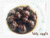 خورشت داوود پاشا