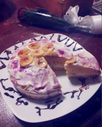 اولین سالگردعقدمون بعدازازدواج♡