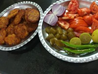 کتلت های خوشمزه من