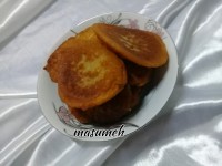 کاکا کدو حلوایی