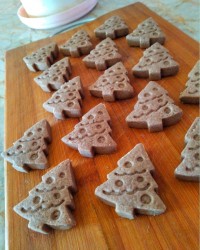 شیرینی موکا