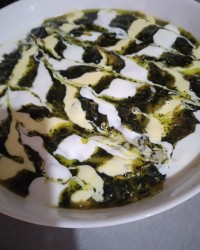 اش رشته خوشمزه من