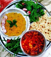 ❤ آبگوشت ❤