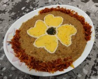 حلیم بادمجون