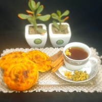 کلوچه فومن (گیلان)