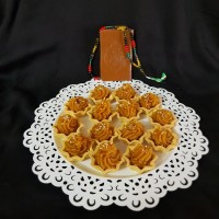 حلوا سوهانی