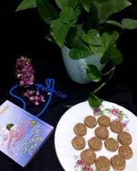 حلوا زنجفیلی