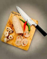 کالباس خانگی-1