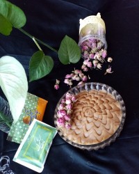 حلوا شهادت امام رضا جان