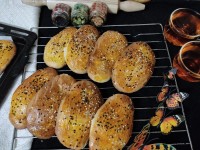 چای چورکی زنجان