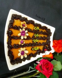 حلوا 3 آرد مجلسی نذری