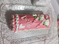 رولت،خامه ای خونگی روز جهانی کودک ۱۴۰۰