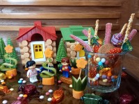 روز جهانی کودک، لطفا ورق بزنید